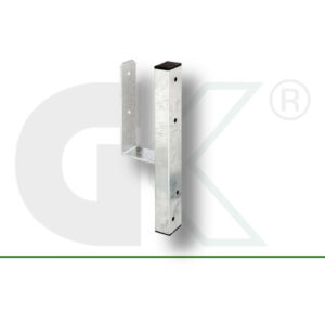 UPfostenträger für Randsteine, schwer GK Fachmarkt Shop