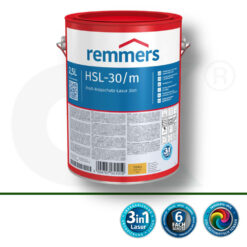 Remmers HSL-30 Profi-Holzschutzlasur 10 Liter