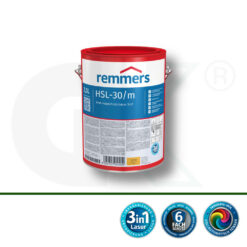 Remmers HSL-30 Profi-Holzschutzlasur 5000 ml
