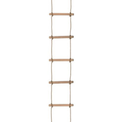 Strickleiter XL mit 12 Sprossen, 440 cm lang – Bild 4