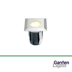 Garden Lights Gartenbeleuchtung Bodeneinbauleuchten Atria 12 Volt System
