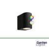 Garden Lights Gartenbeleuchtung Wandbeleuchtung Gilvus Plus