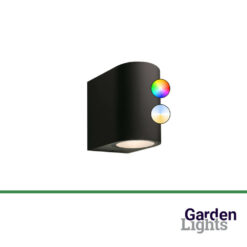 Garden Lights Gartenbeleuchtung Wandbeleuchtung Gilvus Plus