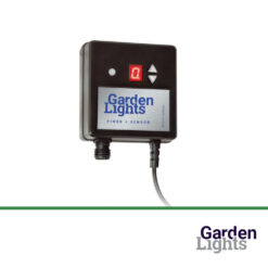 Garden Lights Hell-Dunkel-Sensor 12 Volt Gartenbeleuchtung