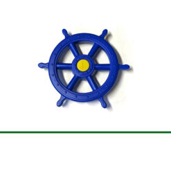 Piraten Steuerrad, für Spielanlagen