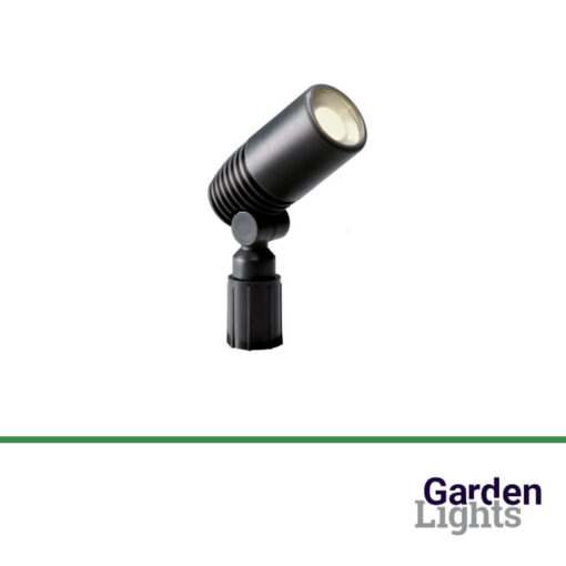 Garden Lights Gartenbeleuchtung Strahler Alder