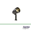 Garden Lights Gartenbeleuchtung Strahler Corvus