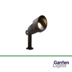 Garden Lights Gartenbeleuchtung Strahler Focus