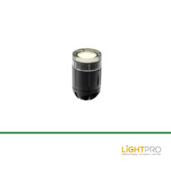Lightpro 12 Volt Gartenbeleuchtung Einbauleuchte Onyx 20