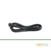 Lightpro 12 Volt Kabel 1 Meter Verlaengerungskabel