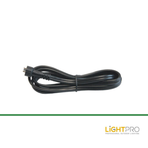 Lightpro 12 Volt Kabel 3 Meter Verlaengerungskabel