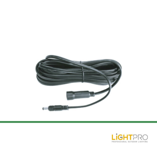 Lightpro 12 Volt Kabel Sensor Verlaengerungskabel