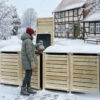 Muellbox Vario