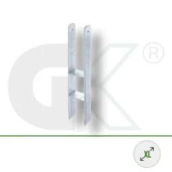 Betonanker-H-Form-XL