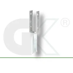 Betonanker Standard mit T-Eisen