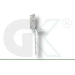 Betonanker leicht L-Form