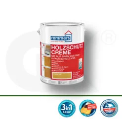 Remmers Holzschutzcreme 5000 ml