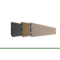 Rhombus Lamellen BPC