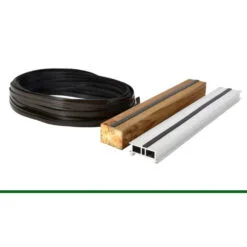 Sicherungsband, für Holz-, WPC-, und Aluminium Unterkonstruktionen – Bild 2
