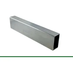 Unterkonstruktion Einsteckverbinder Aluminium – Bild 2