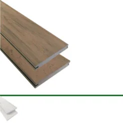 WPC Terrassendiele HERITAGE 19x140 mm