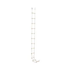 Strickleiter XL mit 12 Sprossen, 440 cm lang