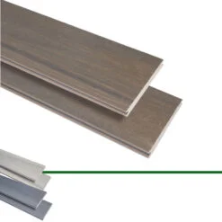 BPC Terrassendiele ADVANCE 20 x 140 mm Modelle