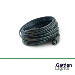 Garden Lights Flexkabel 10 Meter