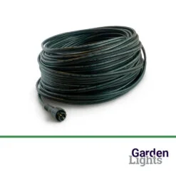 Garden Lights Flexkabel 25 Meter