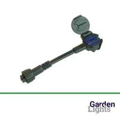 Garden Lights Flexverbinder Typ M Male