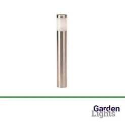 Garden Lights Gartenbeleuchtung Sockelleuchte Albus 1