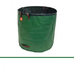 Gartenabfallsack fuer Laub und Gras
