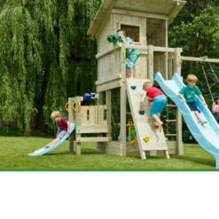 Hauptbild Blue Rabbit Anbaumodul Platform