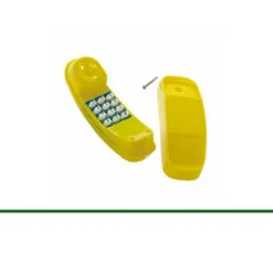 Kinder Spieltelefon fuer Spielturm