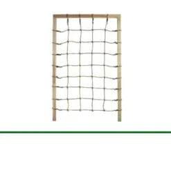 Kletternetz 200 x 125 cm