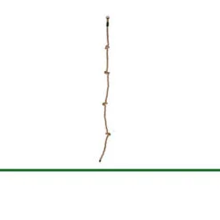Klettertau für Kinder, 200 cm lang