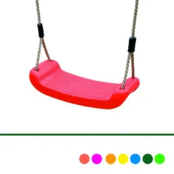 PVC Kunststoffsitz einstellbar bis 200 cm