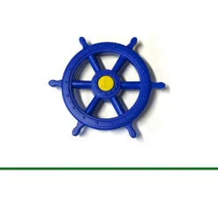 Piraten Steuerrad, für Spielanlagen