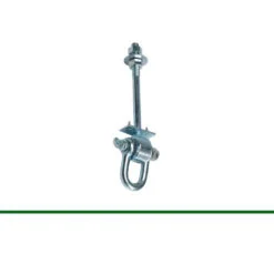 Schaukelhaken mit D-Schliessung