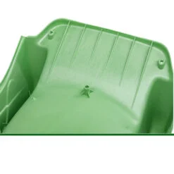 Wellenrutsche XL mit Wasseranschluß, für Podesthöhe 150 cm – Bild 2