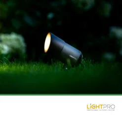 LightPro Castor Blendschutzhaube