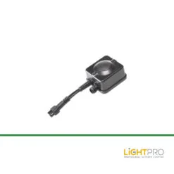 LightPro Empfaenger fuer Fernbedienung