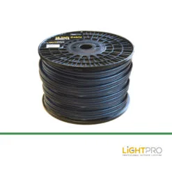 Lightpro 12 Volt Kabel 200 Meter Rolle