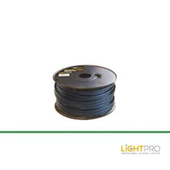 AWG14-Kabel 25 m, 150 Watt mit flexiblem Anschluss