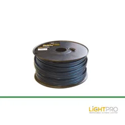 Lightpro 12 Volt Kabel 50 Meter Rolle